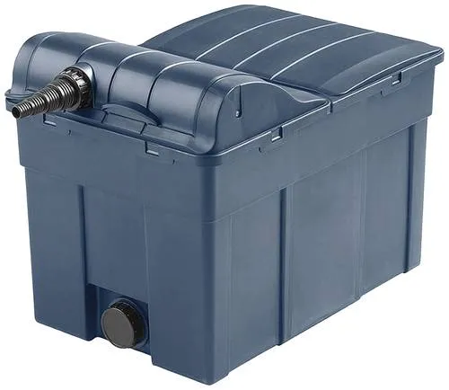 FIAP Brunnen & Teiche von FIAP