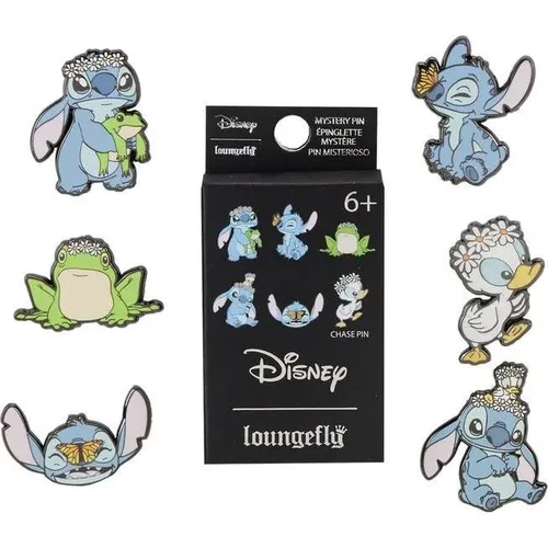 Loungefly FUNKO Blind Pin von Loungefly