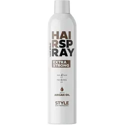 dusy professional Style Hair Spray Extra Strong 400 ml