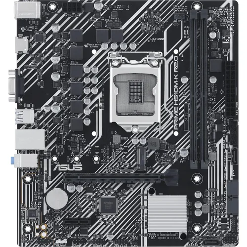 ASUS Prime H510M-K R2.0 Mainboard