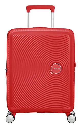 American Tourister Soundbox in rot von American Tourister