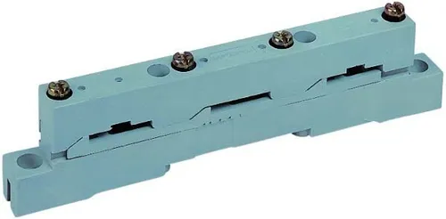 Striebel&John Sammelschienenhalter ZX151 Sammelschienenträger 2CPX044006R9999