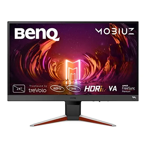 BenQ MOBIUZ EX240N von BenQ