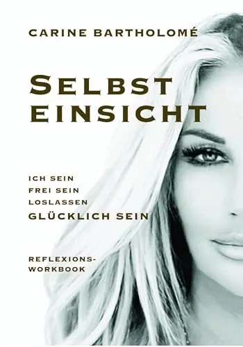 Selbsteinsicht: ICH SEIN FREI SEIN LOSLASSEN GLÜCKLICH SEIN - Ein Weg zur inneren Freiheit - Entdecken Sie mit diesem Buch Wege zur Selbstreflexion und persönlichen Entfaltung. Ideal für alle, die glücklicher und freier leben möchten.