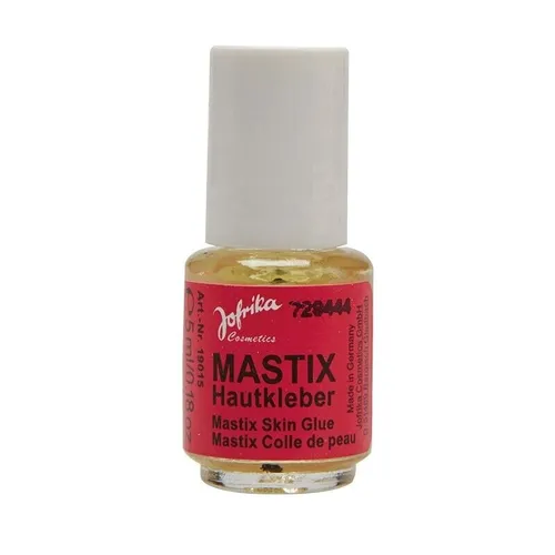 JOFRIKA KARNEVAL FASCHING KOSTÜM ZUBEHÖR MASTIX HAUTKLEBER 5 ML NEU OVP