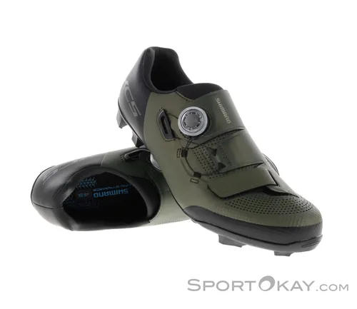 Shimano XC502 Herren MTB Schuhe von Shimano