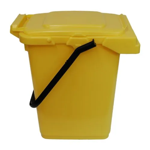 SULO MB 25 Liter, gelb