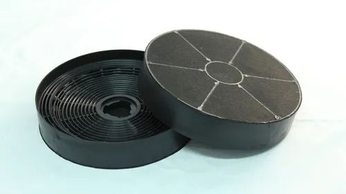 Aktivkohlefilter Kohlefilter für respekta Dunstabzugshaube Umluft MIZ 0023 2