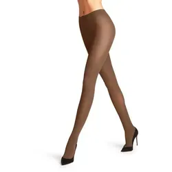 FALKE Damen Feinstrumpfhose in braun von FALKE