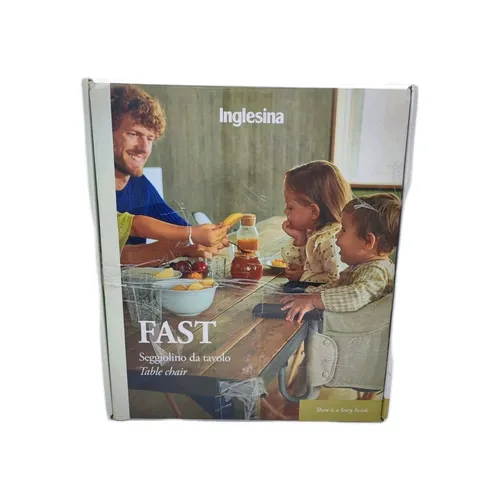 Hochstühle & Sitzerhöhungen von Inglesina