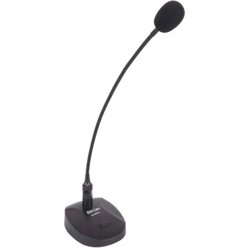 Eikon EK40BMG Tischmikrofonsystem | Neu