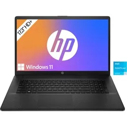 Produktbild HP 17-cn0217ng Notebook