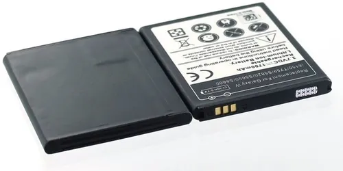 Produktbild Akku kompatibel mit Samsung Wave 3
