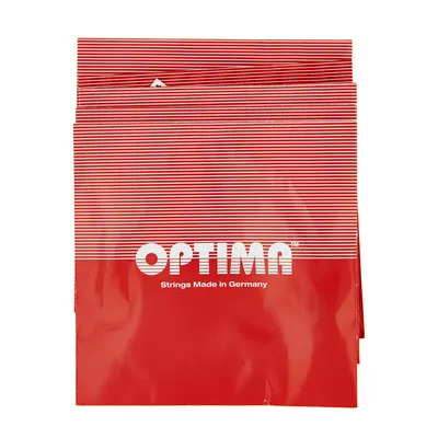 Optima Thüringer Waldzither Strings