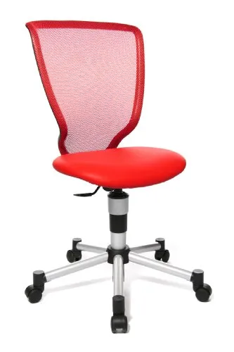 Büromöbel Rot von Topstar