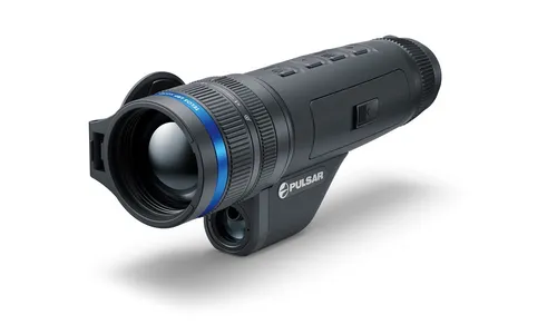 Pulsar TELOS LRF XG50 Wärmebildkamera von Pulsar