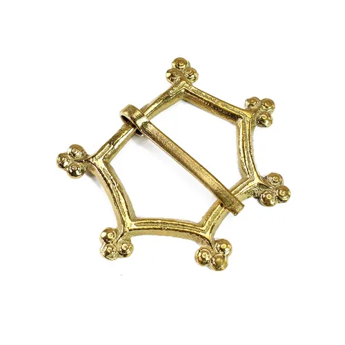 Produktbild Mittelalter Gürtelschnalle 1250