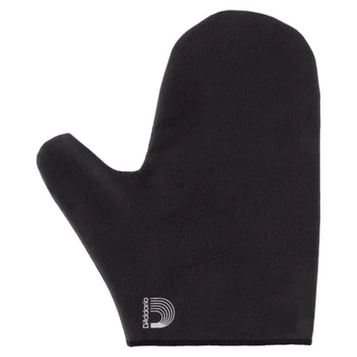 PW-MPM Micro-Fiber Polish Mitt