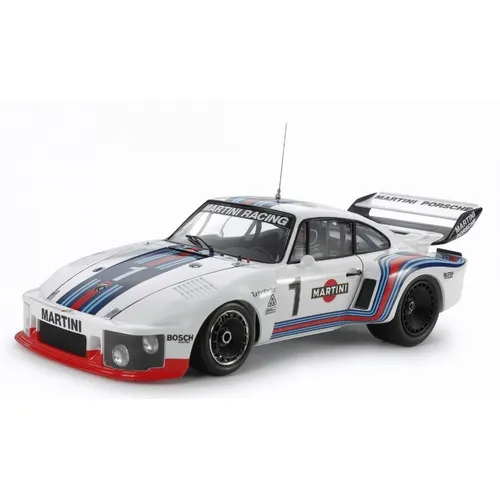 Tamiya 20070 1:20 Porsche 935 Martini 300020070