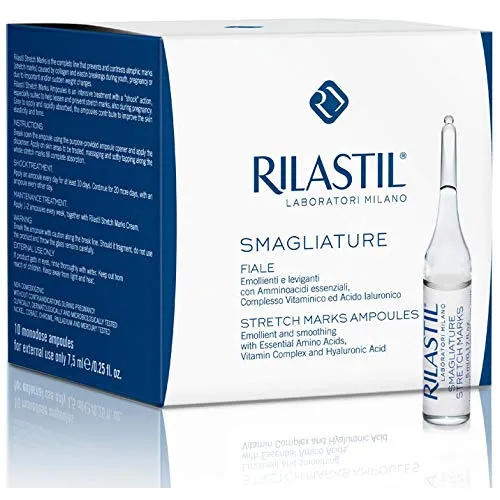Produktbild Cumlaude Rilastil smagliature Behandlung antiestrã