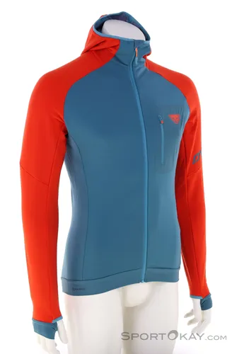 Dynafit Herren Radical PTC Jacke von DYNAFIT