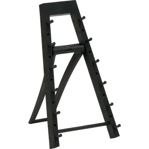 Messerblöcke & -halter Schwarz von Haller