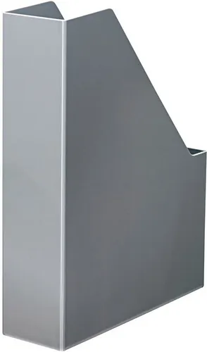 HAN-Bürogeräte Stehsammler Stehsammler i-Line A4/C4 dunkelgrau