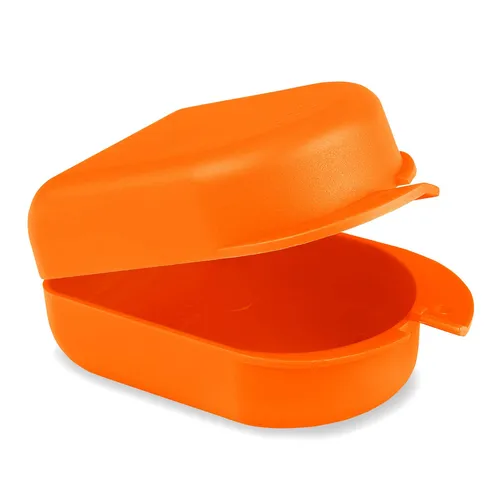 Wellsamed GmbH KFO Box, orange (neon)