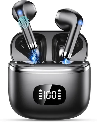 Bluetooth-Kopfhörer bis 80 Euro von POMUIC