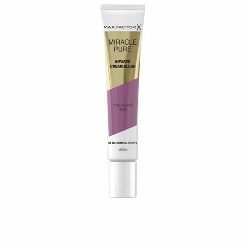 Produktbild Max Factor Miracle Pure Blush 04-Blooming Berry