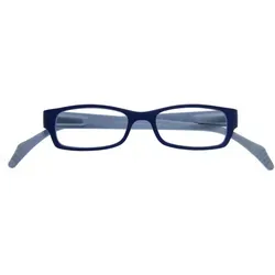 HANGOVER Brille in blau von I NEED YOU