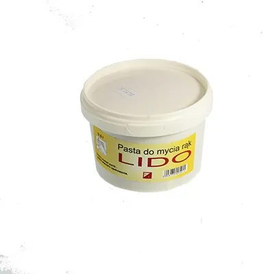 HANDREINIGUNGSPASTE (BHP) 0,5L