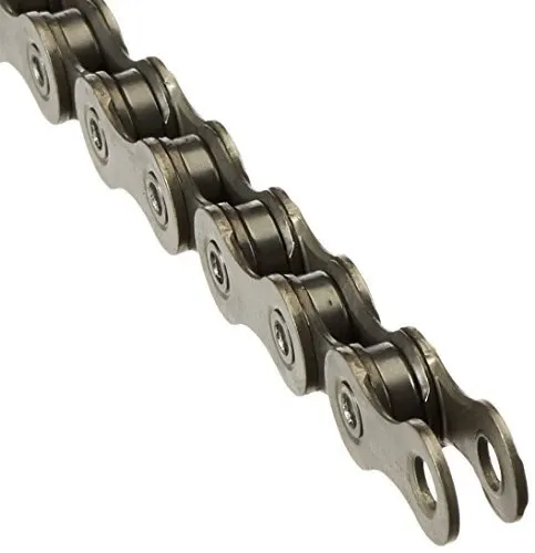 Shimano Cn-Hg95 10-fach Kette - Velokette für präzise Schaltung, robust und langlebig für anspruchsvolle Radfahrer