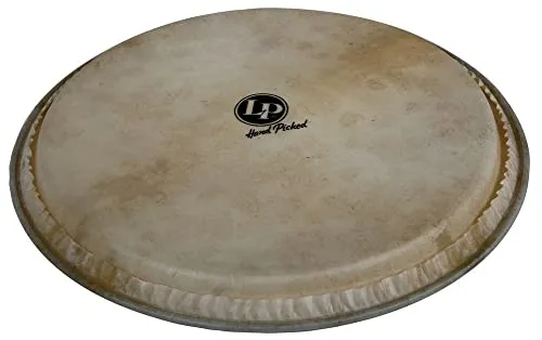 LP Latin Percussion Djembenfell Hand Picked Größe 14