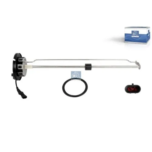 Produktbild Dt Spare Parts Sensor, Harnstoffvorrat 7.24911