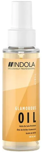 Indola Glamorous Oil 100 ml Haaröl
