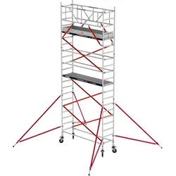 Altrex Leitern & Gerüste von Altrex
