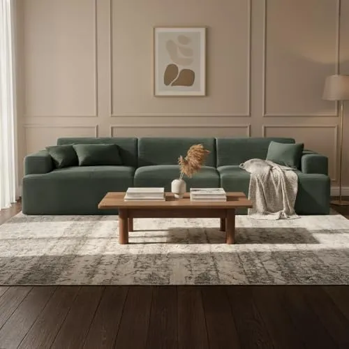 Sofas Grün von skølm