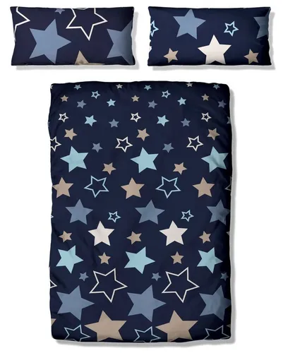 Bettbezüge Blau von My Home