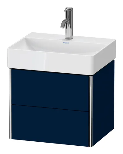Duravit Xsquare Waschtischunterbau von Duravit