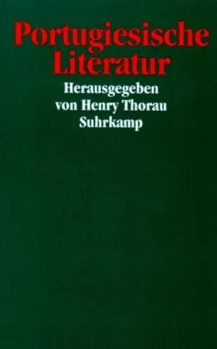 Portugiesische Literatur