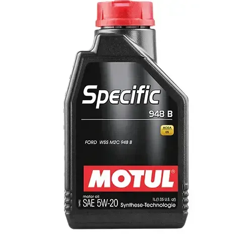 Motul Motoröl SPECIFIC 948B 5W-20 110072
