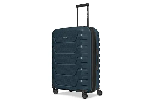 Smartbox Hartschalen-Trolley Edition 01, 4 Rollen