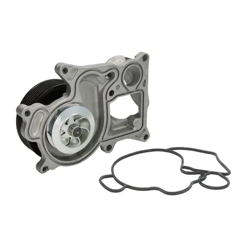 Schaeffler Ina Wasserpumpe 538 0706 10 - Hochwertige Wasserpumpe für zuverlässige Kühlung, ideal für PKW und Nutzfahrzeuge