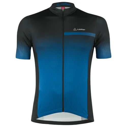 Löffler Bike Jersey Full-Zip Coogan Mid