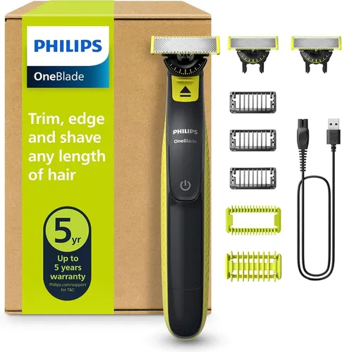 Philips OneBlade 360 Face & Body