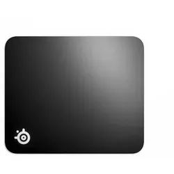 QcK Hard Gaming-Mauspad schwarz