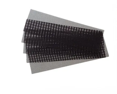 Connex Schleifgitter 93 x 280 mm K120  Schleifgitter