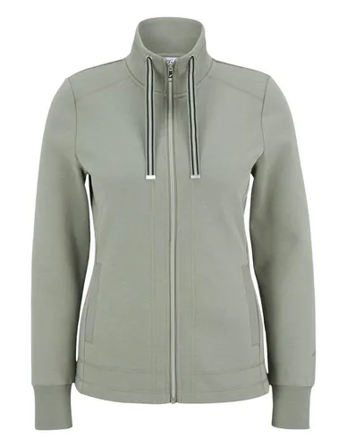JOY TATJANA Jacke in Dried Sage von JOY sportswear
