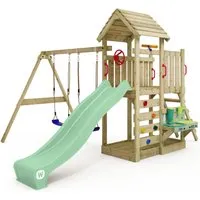 Wickey Klettergerüst MultiFlyer